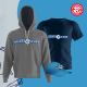Hazelgrove Hurricanes school apparel