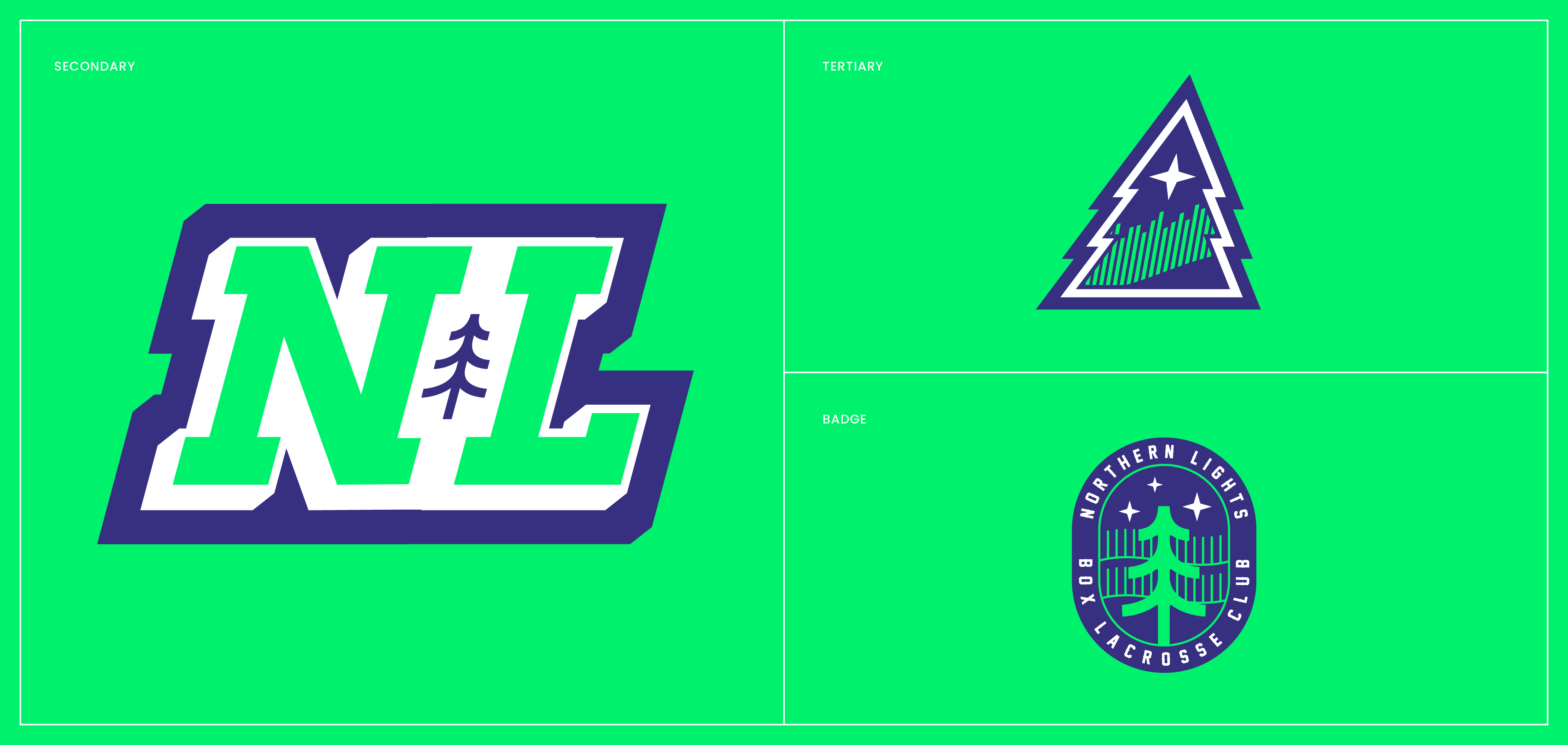 Northern Lights Logo Color