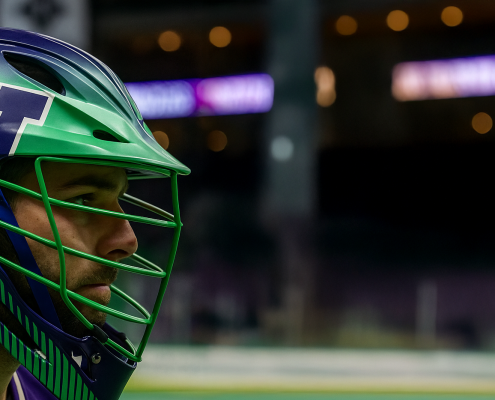 Minnesota Northern Lights Lacrosse