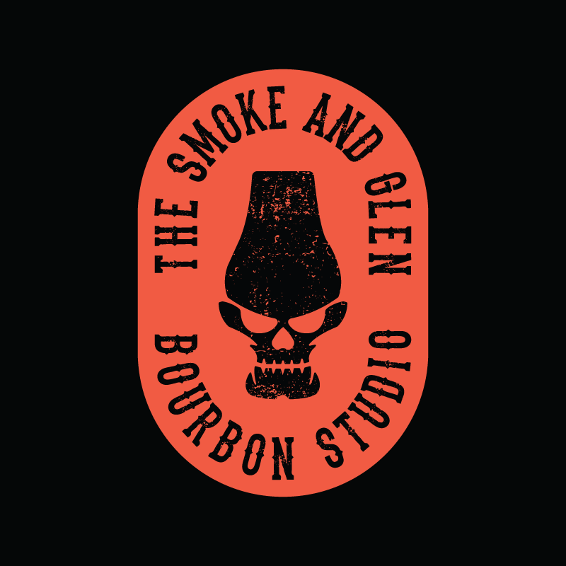 The Smoke and Glen Logo