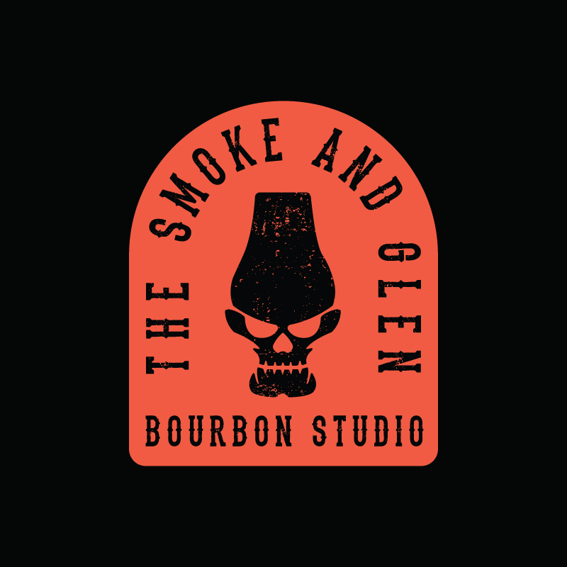 The Smoke and Glen Logo