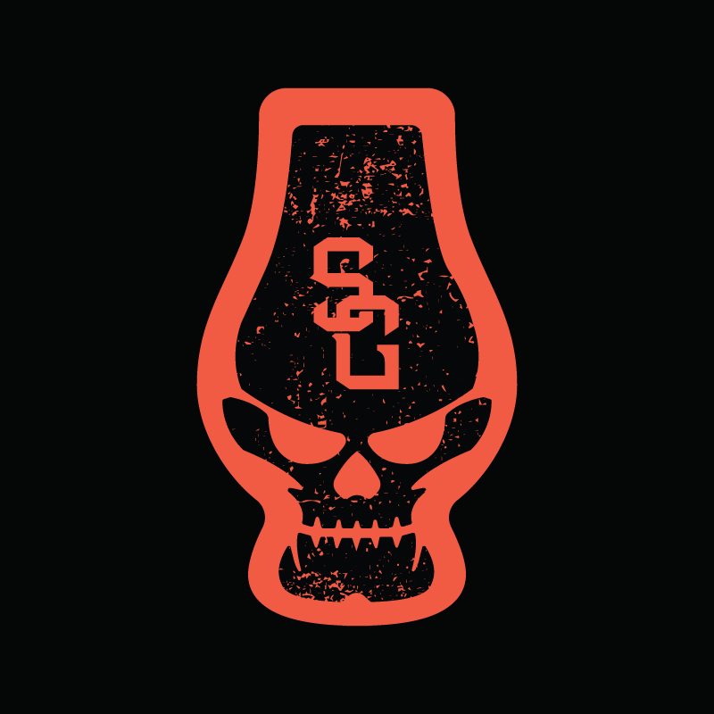 The Smoke and Glen Logo