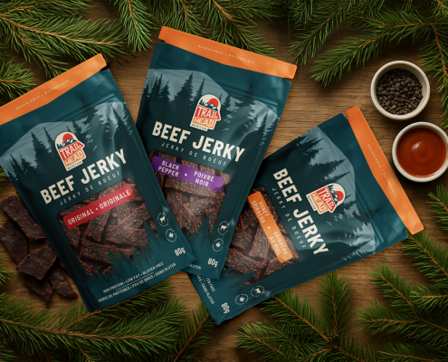 Vancouver Brand Design Agency